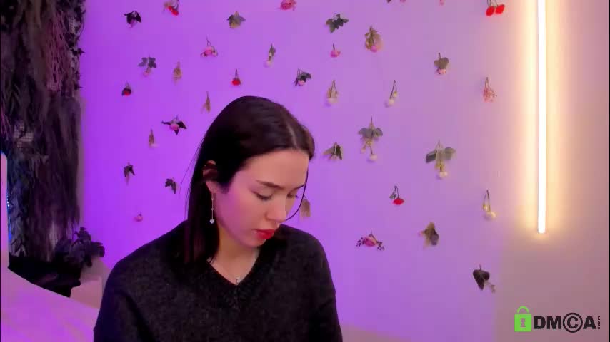 black_jenny Adult Chat December 13, 2025