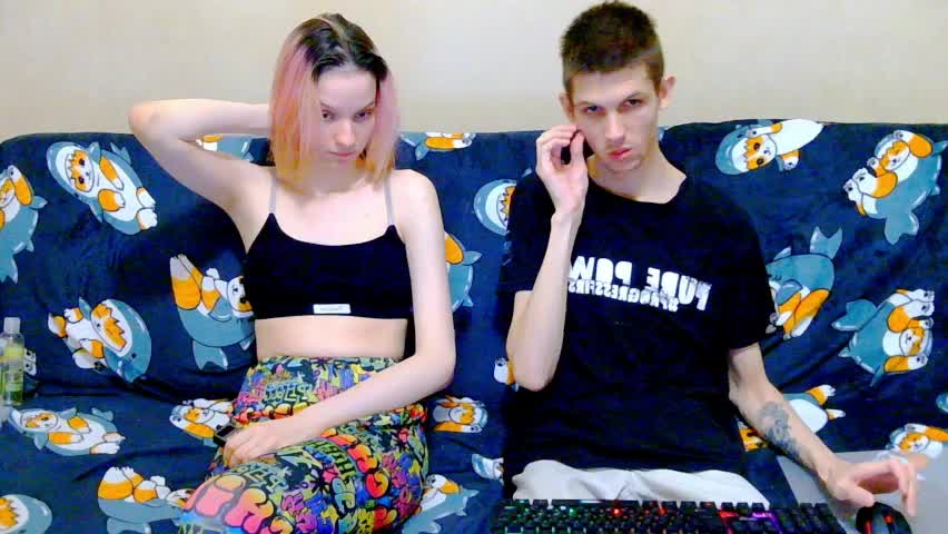 Ivy-Lester Adult Chat December 13, 2025