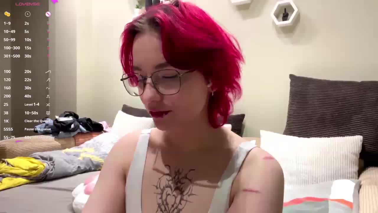 YoungAvenoso Adult Chat December 13, 2025