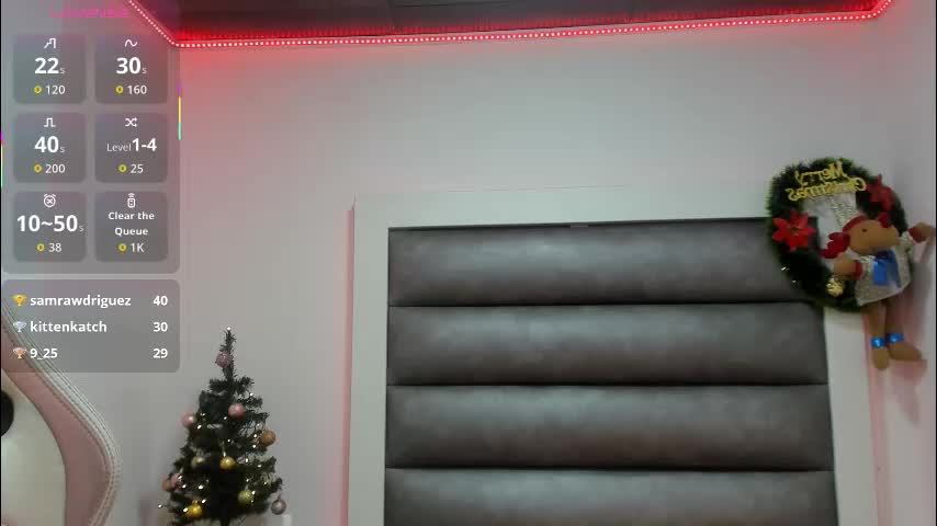 lulu_js_ Adult Chat December 14, 2025