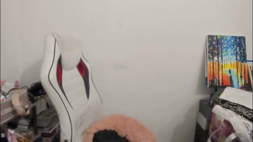 artsyandcraftsy_ Adult Chat December 14, 2025