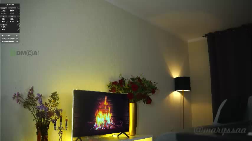 maryssaa_ Adult Chat December 13, 2025