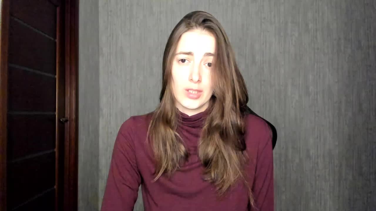 SabrinaMur Adult Chat December 14, 2025