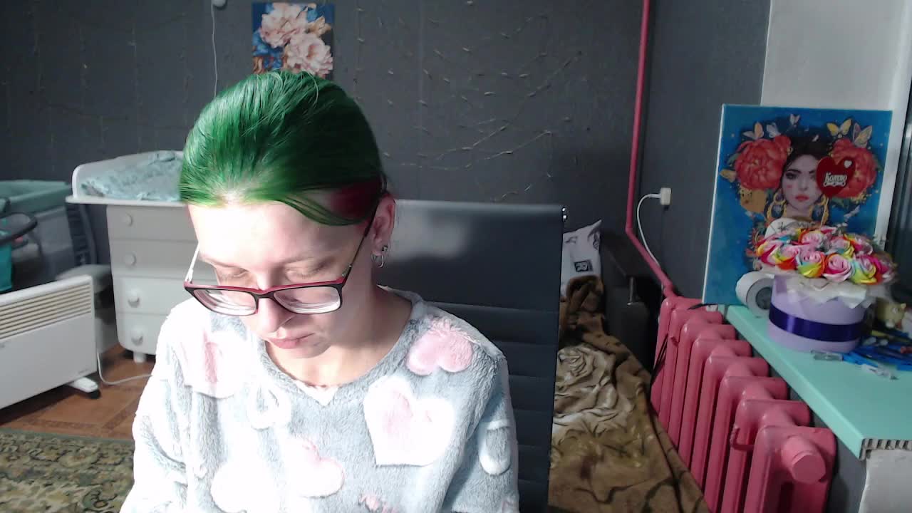 malvinella Adult Chat December 14, 2025