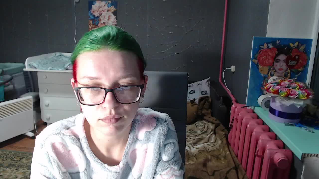 malvinella Adult Chat December 14, 2025