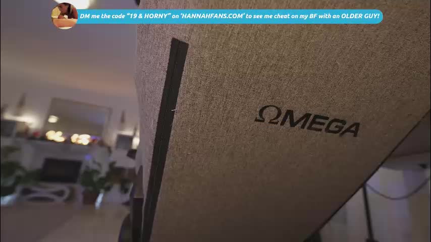 hannahjames710 Adult Chat December 13, 2025