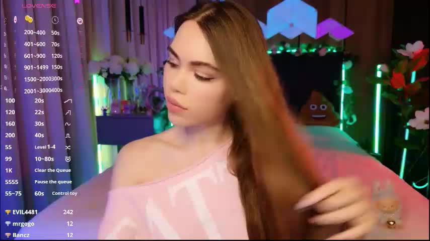 lucifiella Adult Chat December 14, 2025