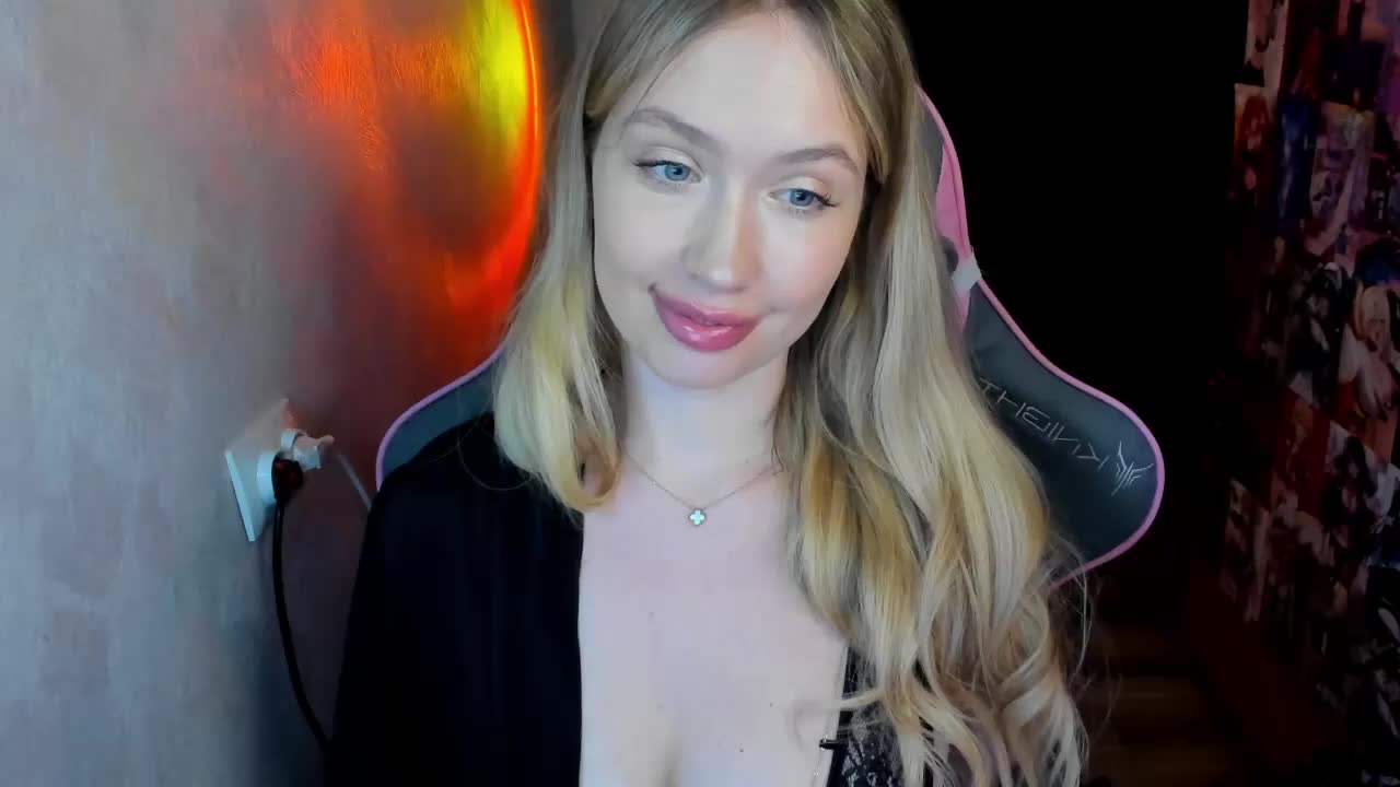 NicoleRicci Adult Chat December 13, 2025