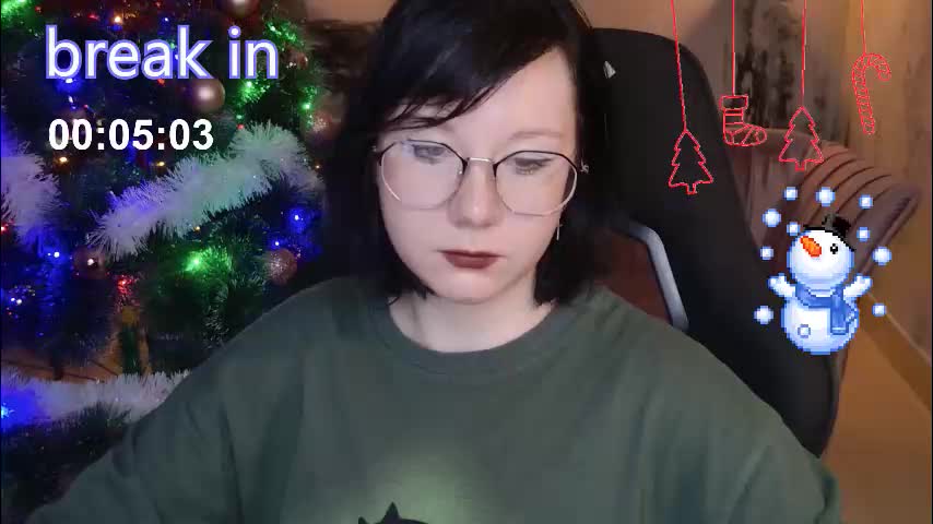 nancymartinez Adult Chat December 13, 2025