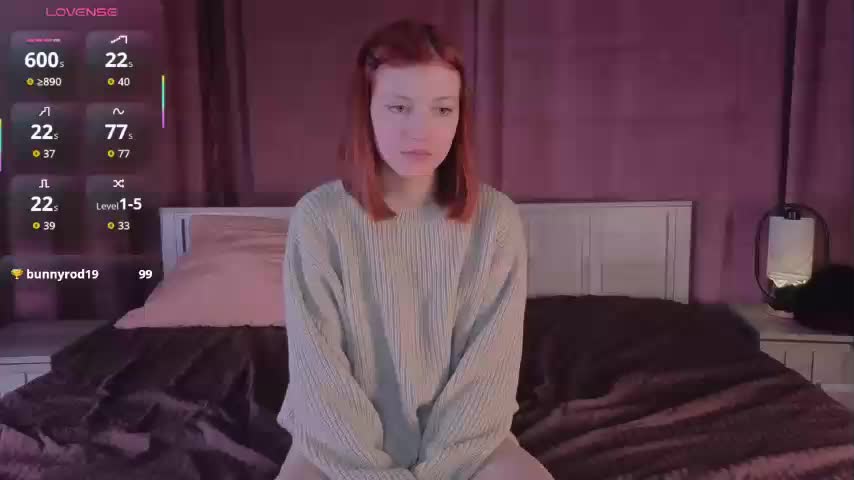 AlenGrace Adult Chat December 14, 2025