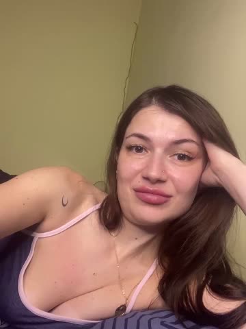 Cute_Erika Adult Chat December 13, 2025