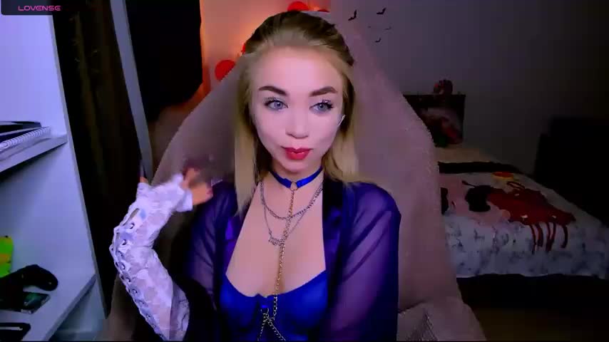 littleSiyfairy Adult Chat December 14, 2025