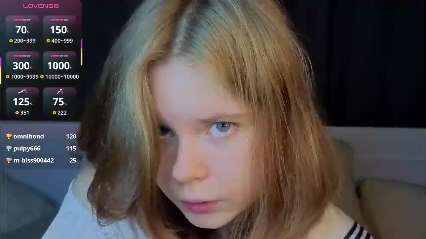 jullietebliss Adult Chat December 14, 2025