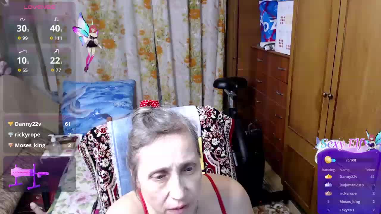 Sexolgunia Adult Chat December 14, 2025