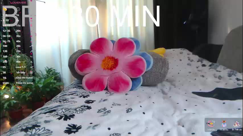 sheilaryan Adult Chat December 13, 2025