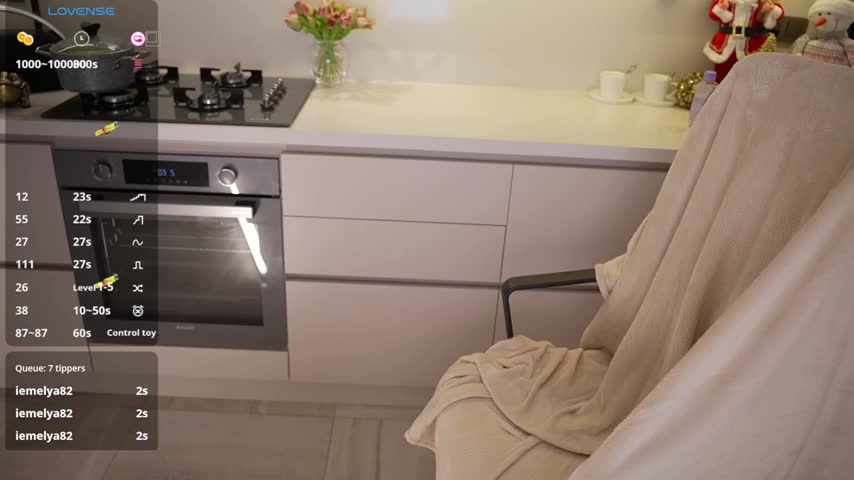 Vassiilisa Adult Chat December 14, 2025