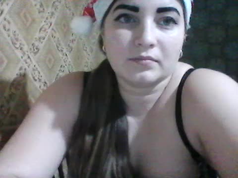 Elizabeth_Meow Adult Chat December 14, 2025