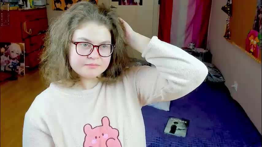 sashy_way Adult Chat December 14, 2025