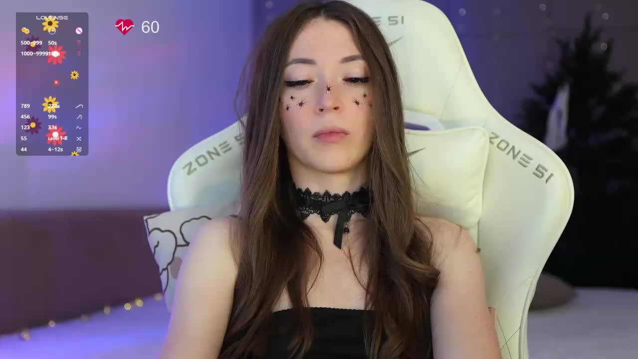 lollipop-o Adult Chat December 13, 2025