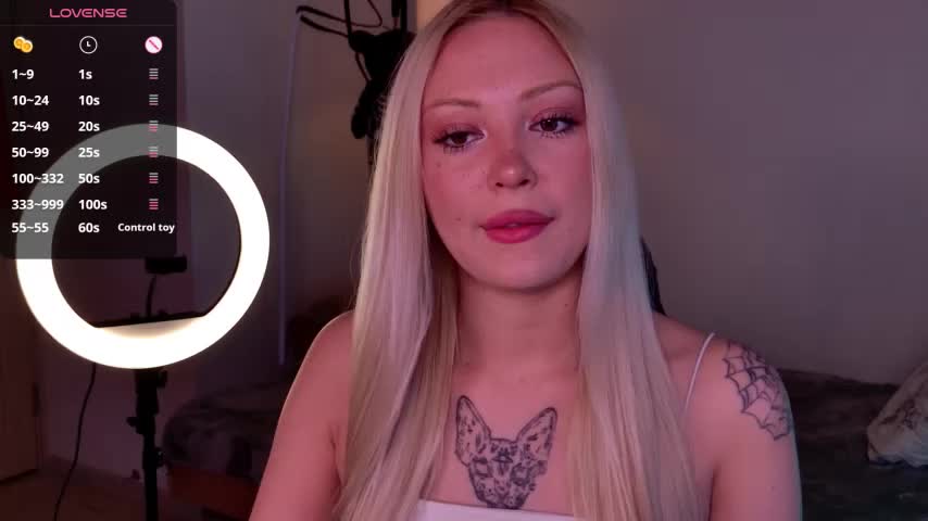 LeksaCandy Adult Chat December 13, 2025