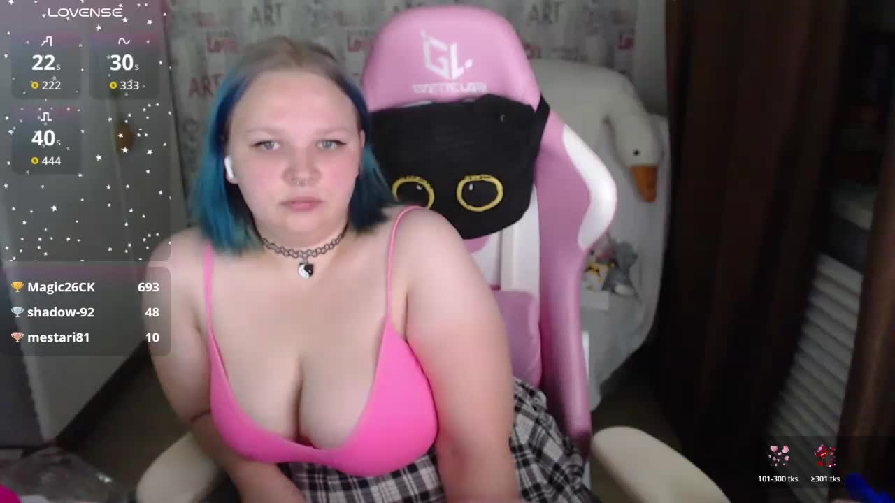 -MeooW- Adult Chat December 14, 2025