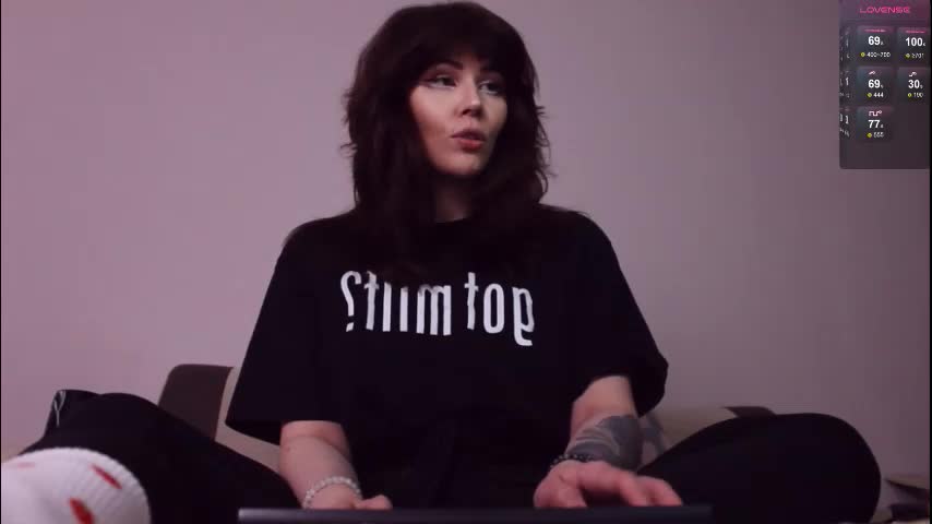 blake_luna Adult Chat December 13, 2025