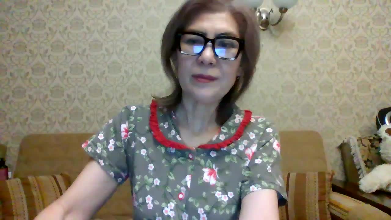 ElegantLady00 Adult Chat December 14, 2025