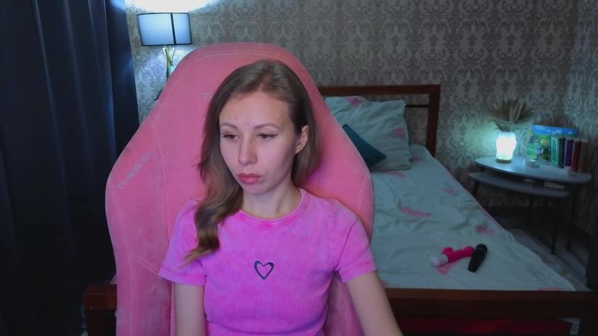 Lill_Mary Adult Chat December 13, 2025