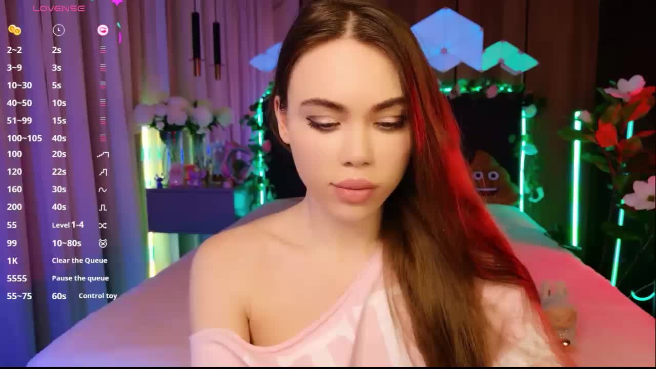 MimiForce Adult Chat December 14, 2025