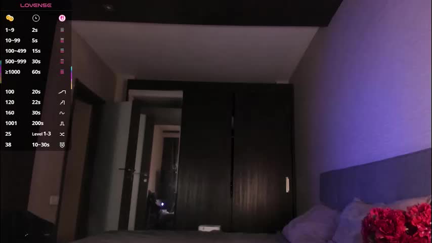 sophiaflorence Adult Chat December 13, 2025