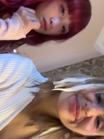 bigbabykiki Adult Chat December 14, 2025