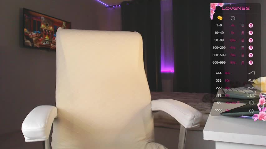 Evangellina Adult Chat December 14, 2025