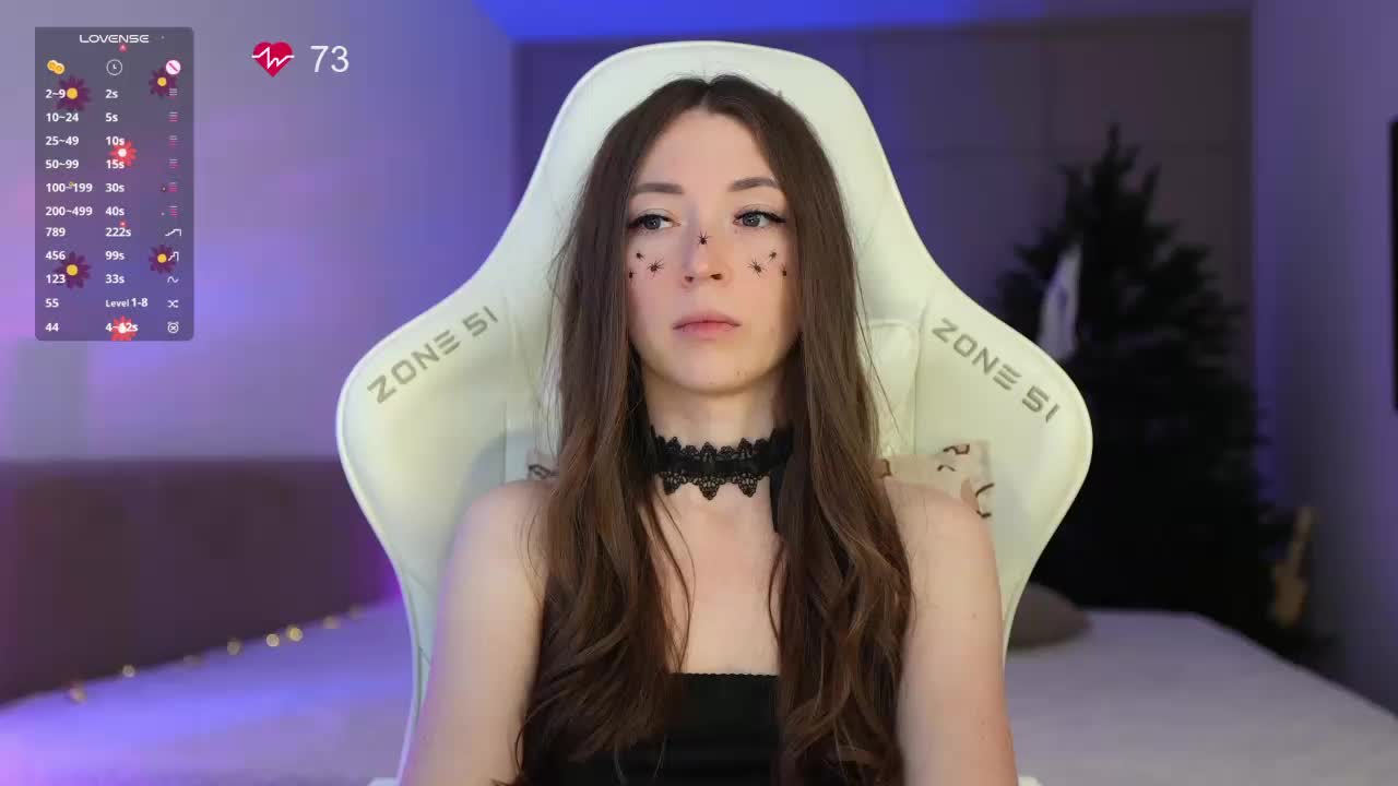 lollipop-o Adult Chat December 14, 2025