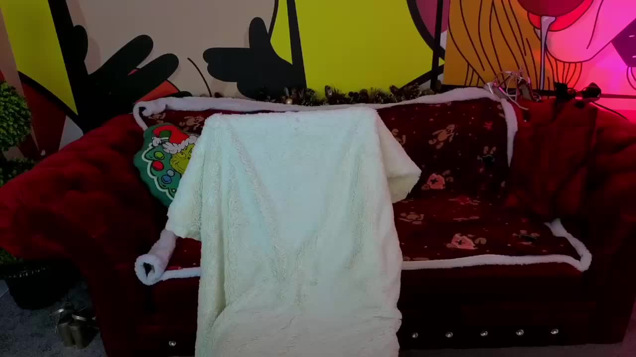 LunaLicks Adult Chat December 13, 2025