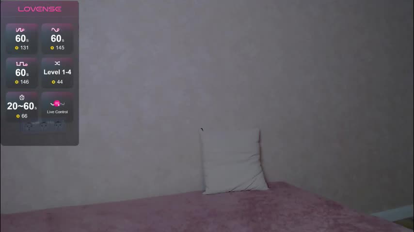 isabel_fontana Adult Chat December 14, 2025