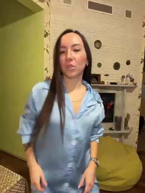 vladazmeya Adult Chat December 14, 2025