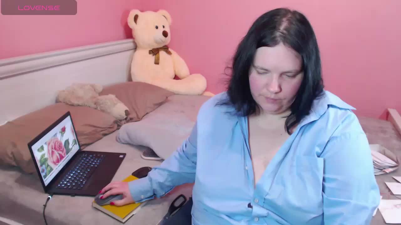 Alexandra-Ray Adult Chat December 13, 2025