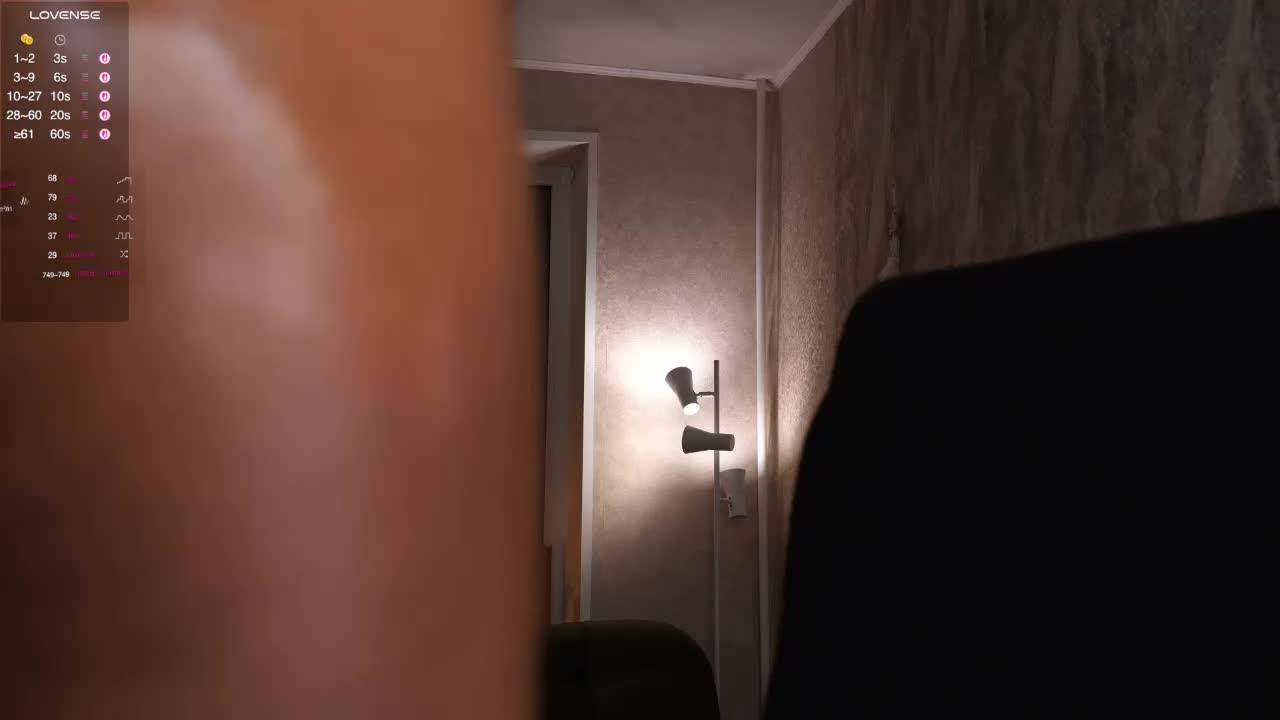 seemysoul Adult Chat December 13, 2025