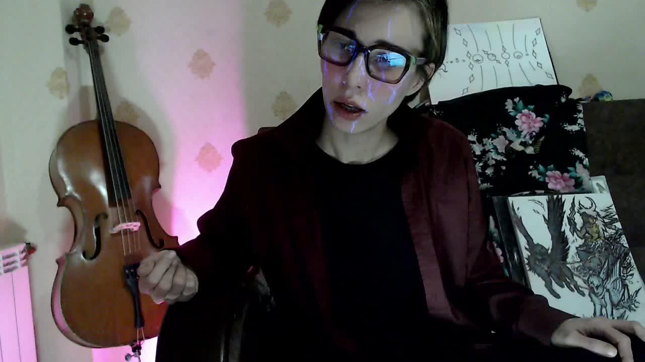 Yrriel_Autist Adult Chat December 14, 2025