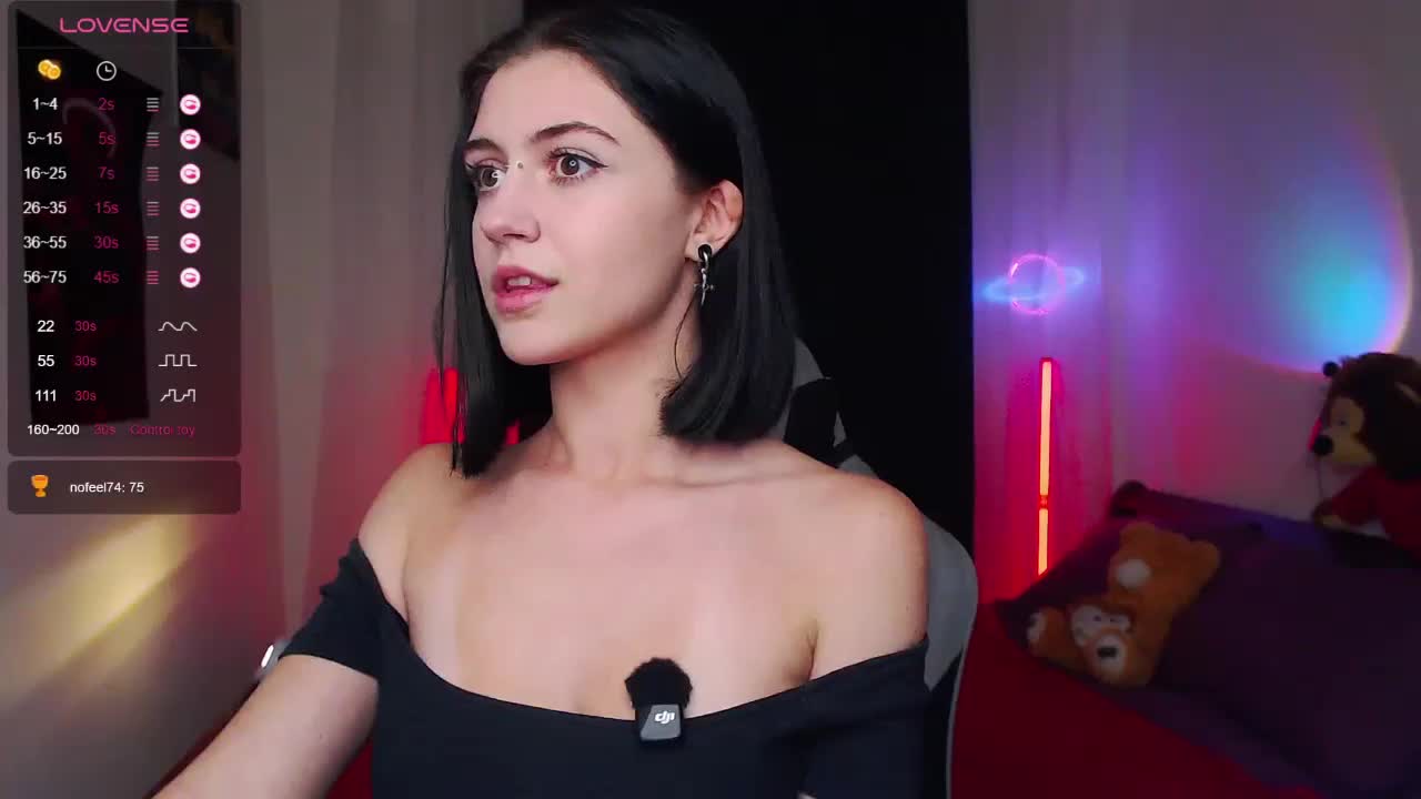 BlackAngell Adult Chat December 13, 2025