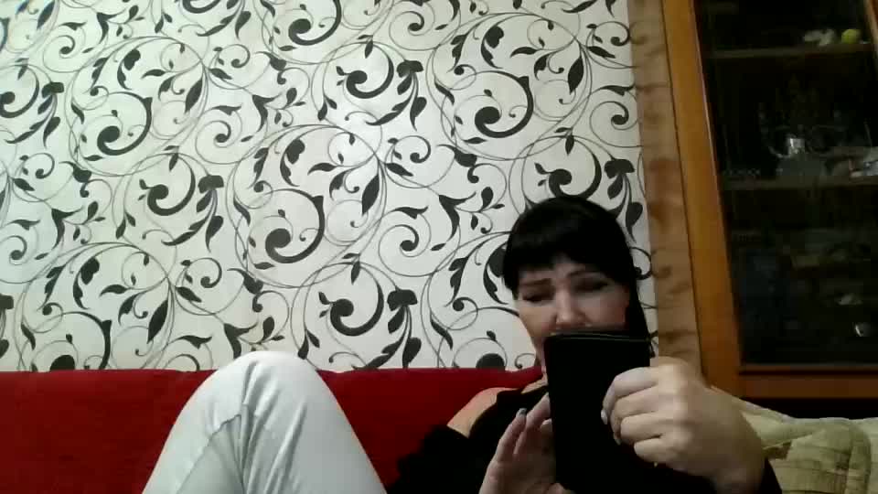 JeaneDavis Adult Chat December 14, 2025