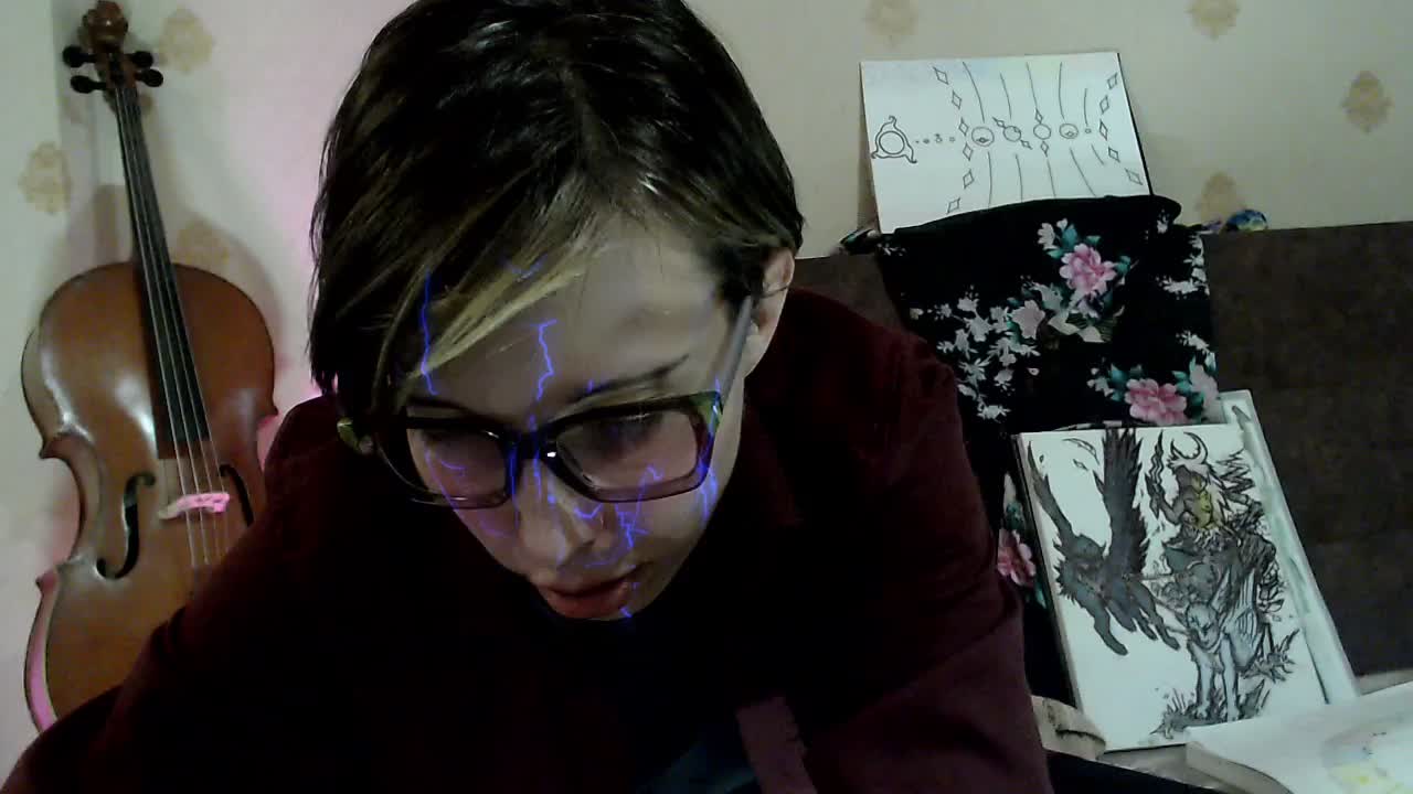 Yrriel_Autist Adult Chat December 13, 2025