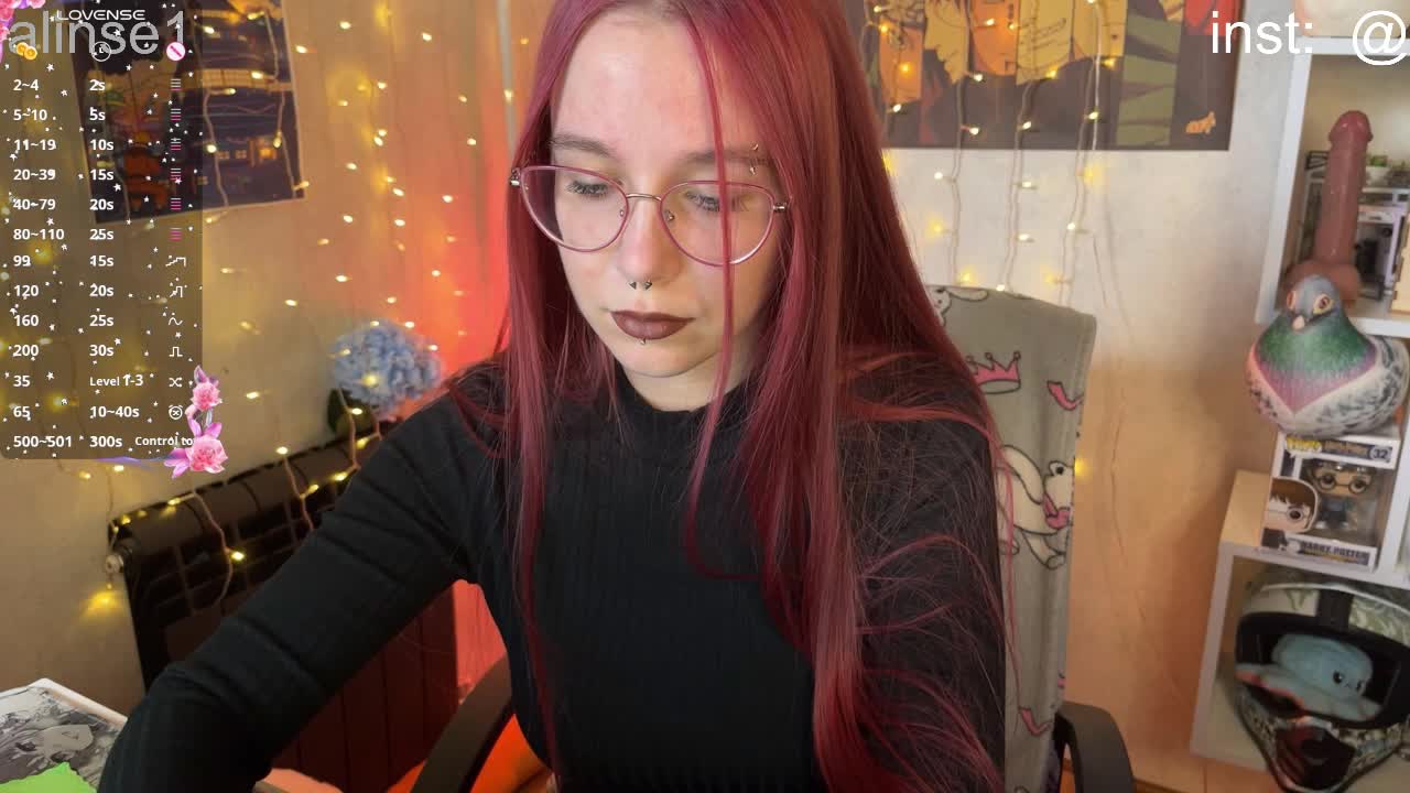 Kushina Adult Chat December 13, 2025