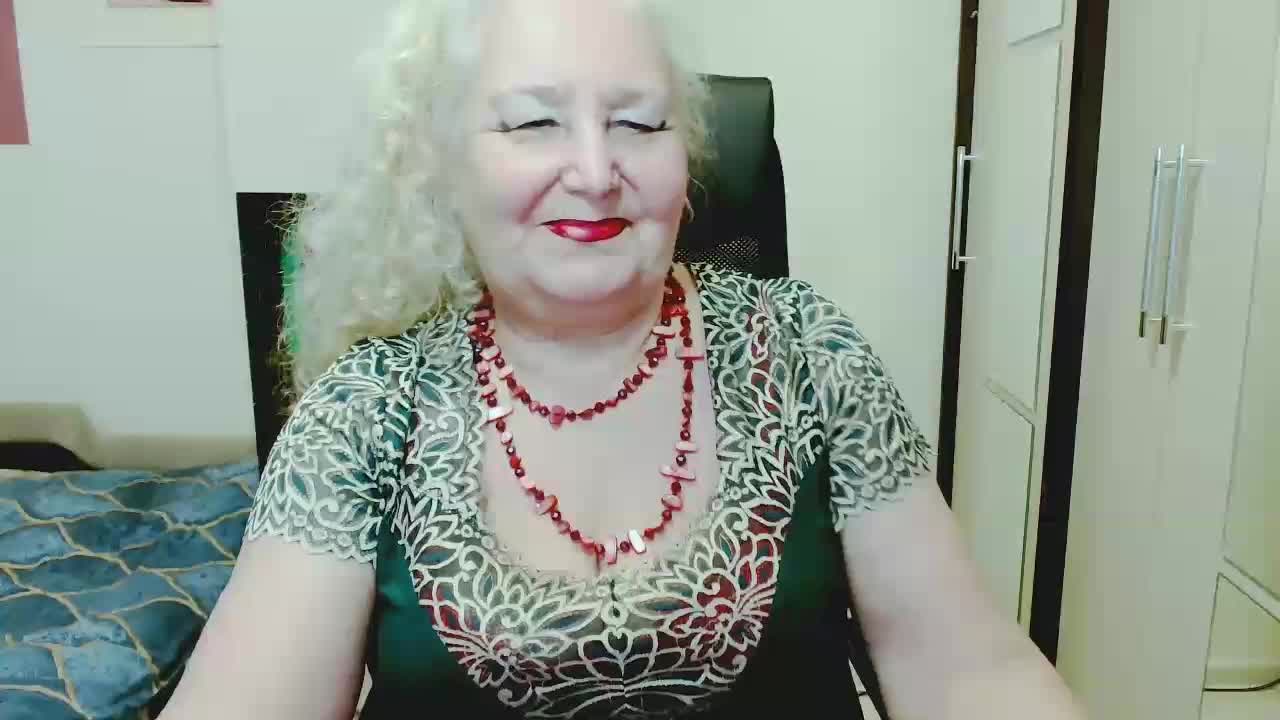 GrannyWants Adult Chat December 14, 2025