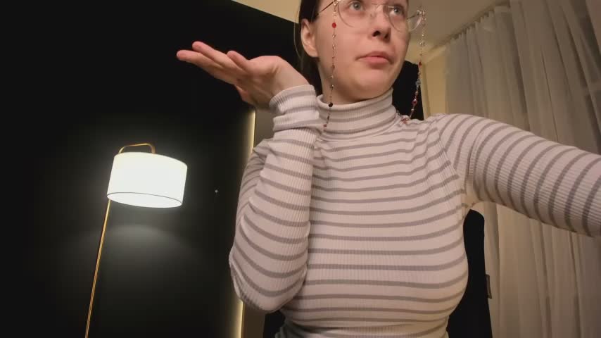 CassieCool Adult Chat December 13, 2025