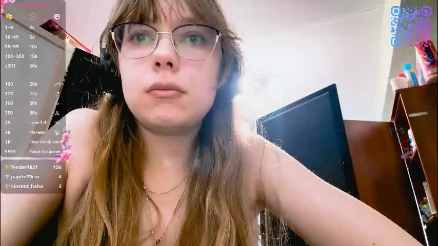 alanehadaller Adult Chat December 13, 2025