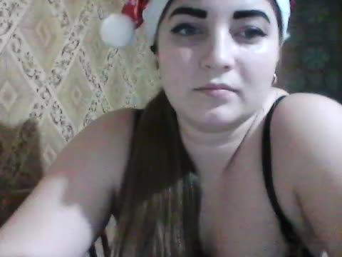 Elizabeth_Meow Adult Chat December 13, 2025