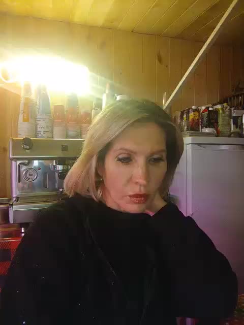 Katriona Adult Chat December 13, 2025