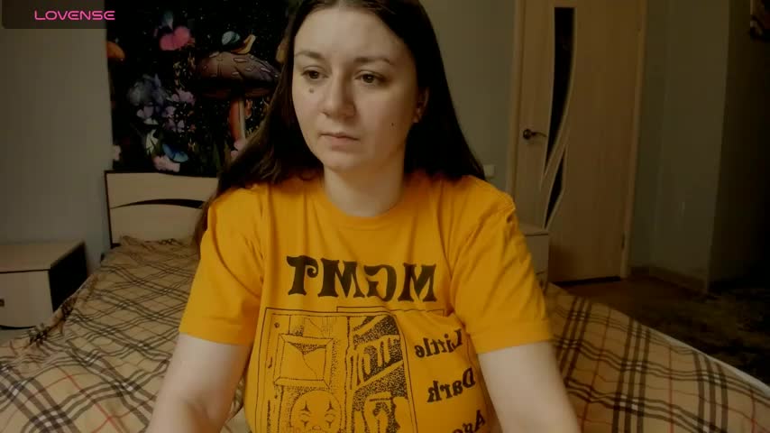 AlisaBacker Adult Chat December 14, 2025