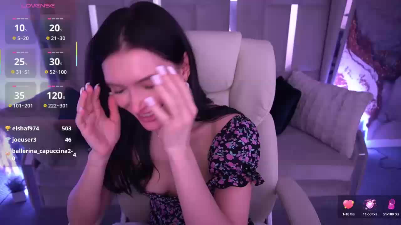 MilaSecret Adult Chat December 14, 2025